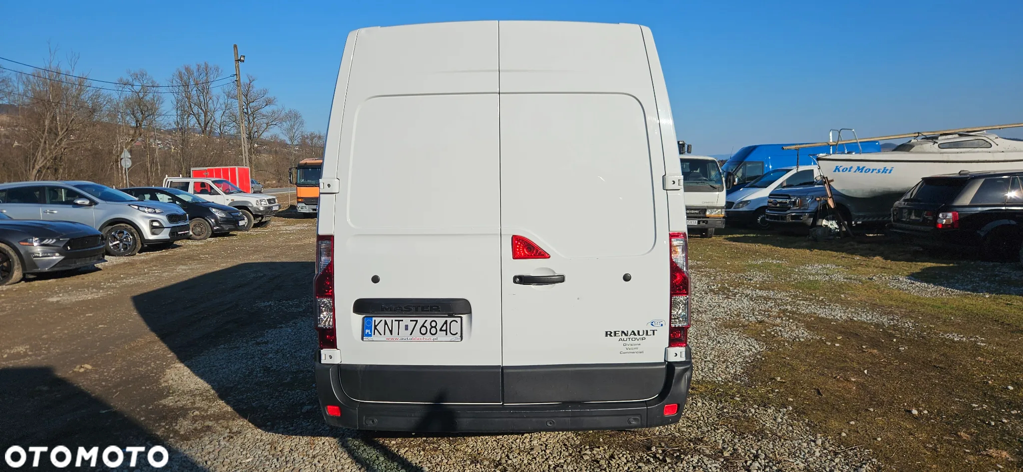 Renault MASTER - 6