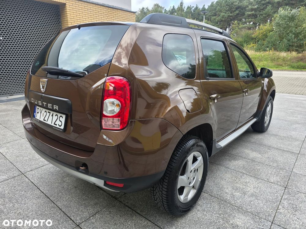 Dacia Duster - 6