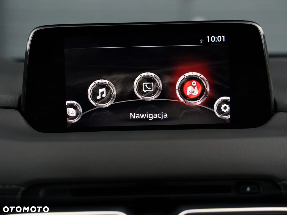 Mazda CX-5 SKYACTIV-D 150 SCR Exclusive-Line - 37