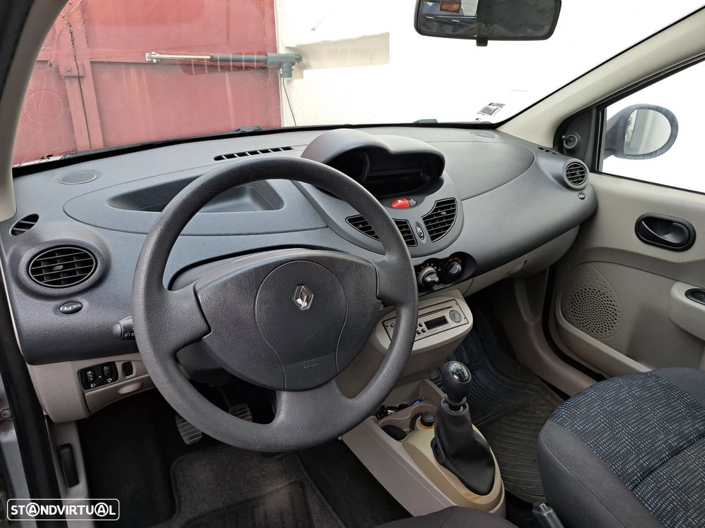 Renault Twingo 1.2 Confort - 10