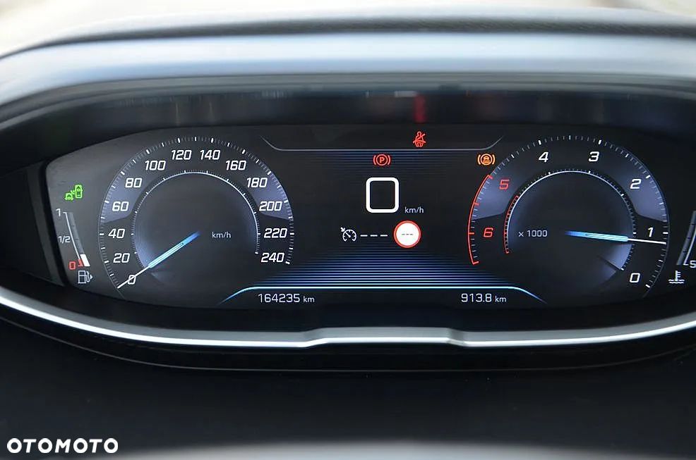 Peugeot 3008 BlueHDi 150 Stop & Start Style - 16