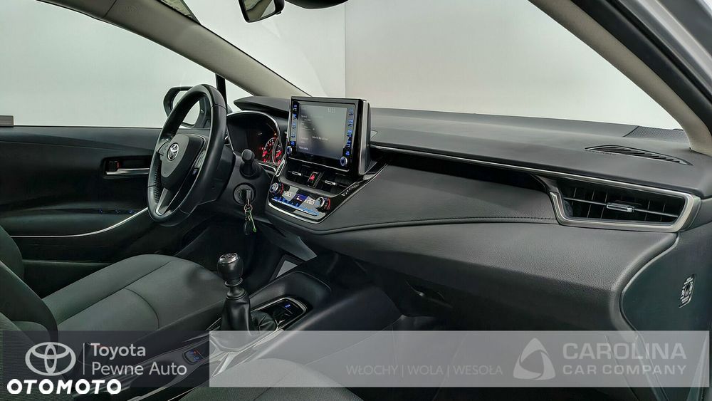 Toyota Corolla - 14