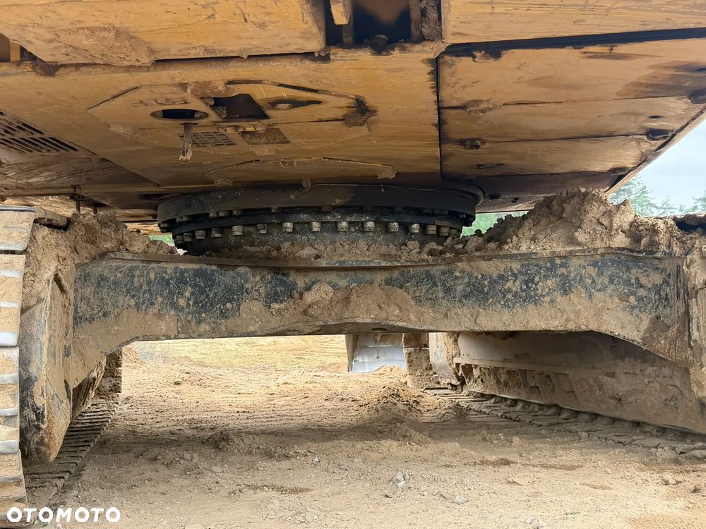 Caterpillar 324DL - 6