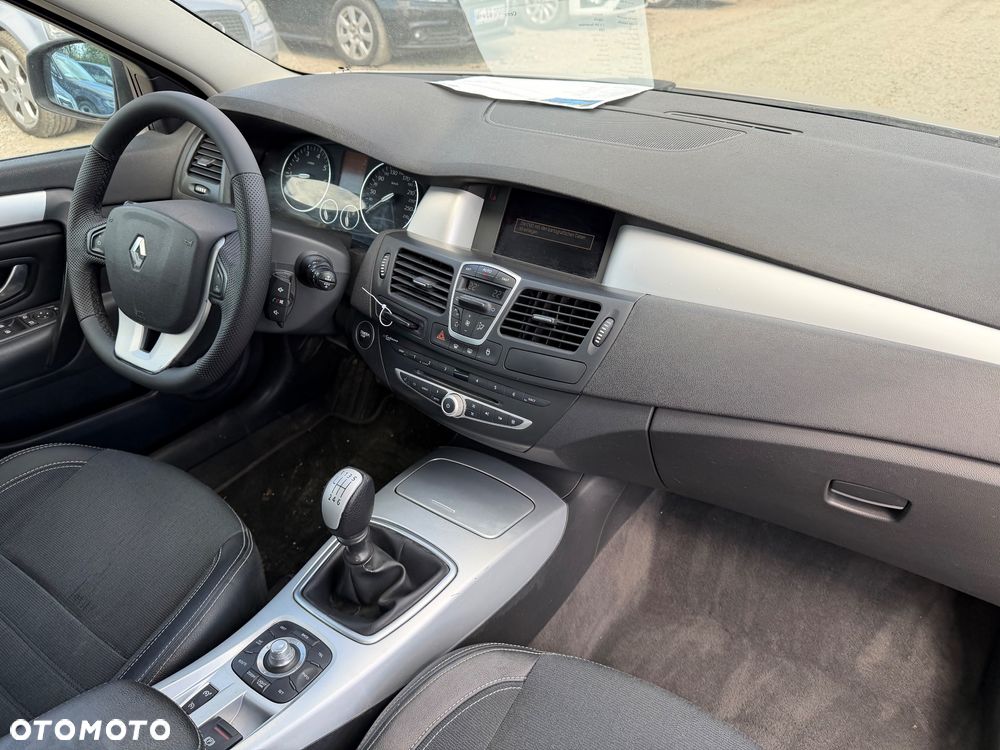 Renault Laguna 2.0 16V Dynamique - 37