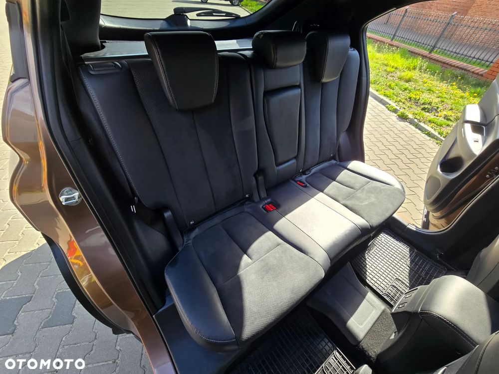 Mitsubishi Eclipse Cross 2.4 PHEV Intense Plus - 18