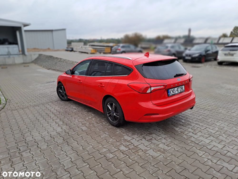 Ford Focus - 6