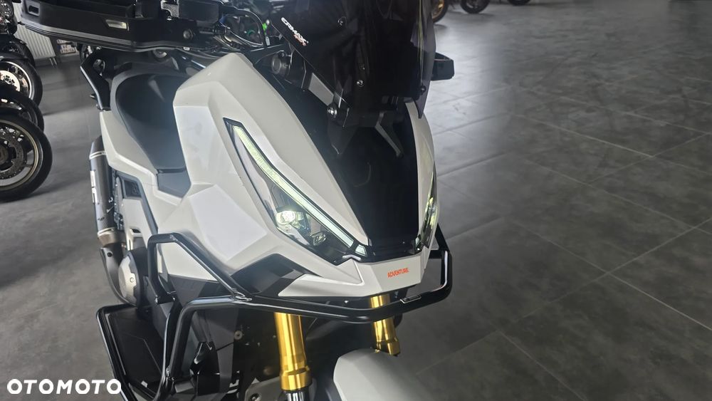 Honda X-ADV - 28