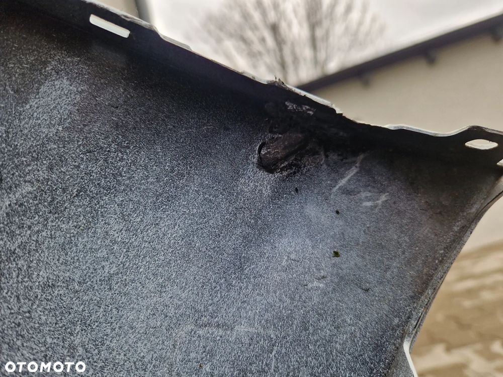 Zderzak Mitsubishi Space Star lift 2016 - - 15