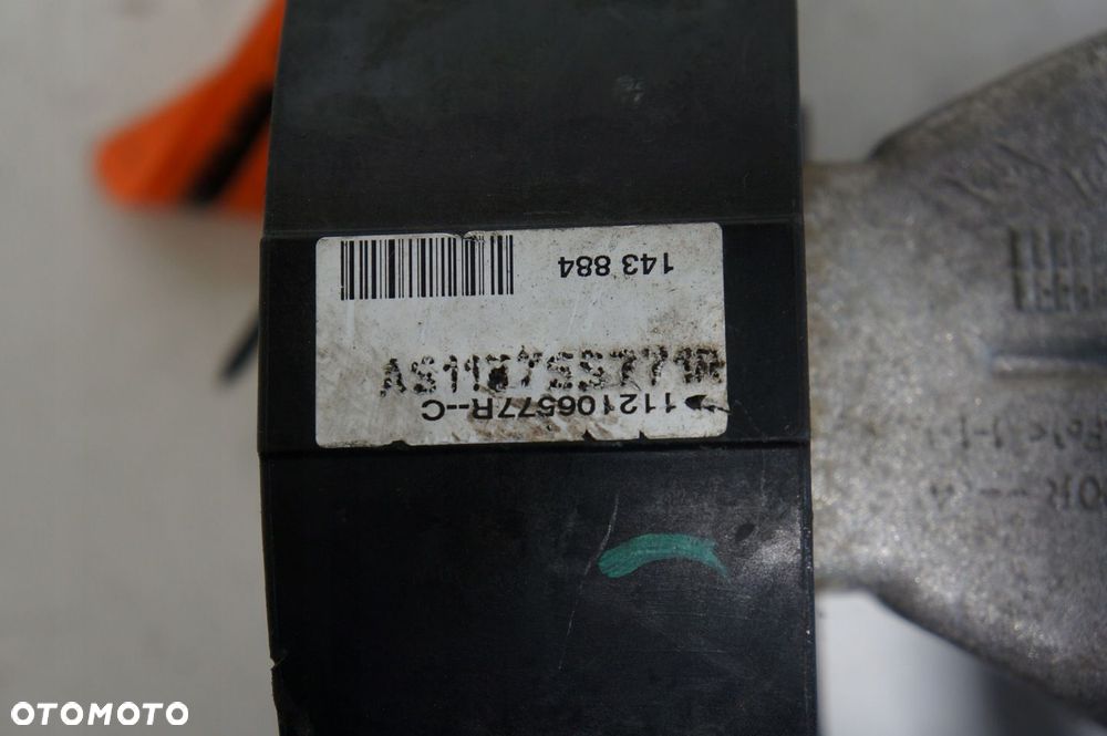 PODUSZKA SILNIKA SMART TWINGO III ZOE 112847590R - 4