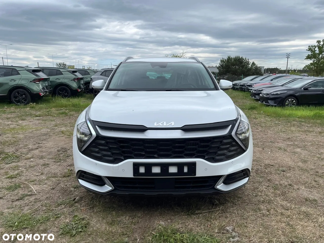 Kia Sportage 1.6 T-GDI L 2WD DCT - 3