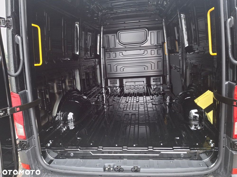 Volkswagen Crafter Crafter 35 TDI - 12