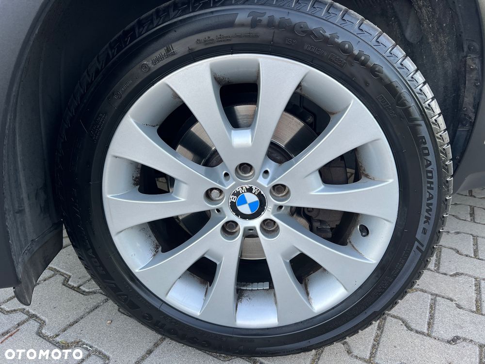 BMW X3 xDrive20d Limited Sport Edition - 14