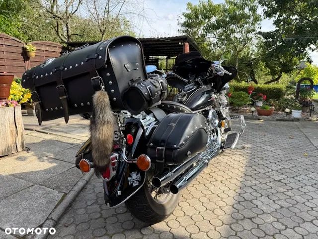 Yamaha Drag Star - 14