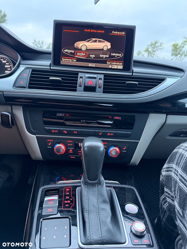 Audi A7 Sportback - 15