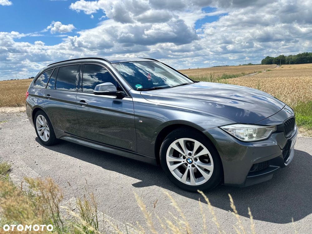 BMW Seria 3 - 15