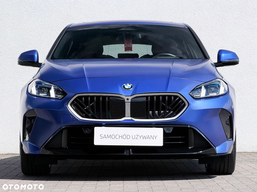 BMW Seria 1 120 - 5