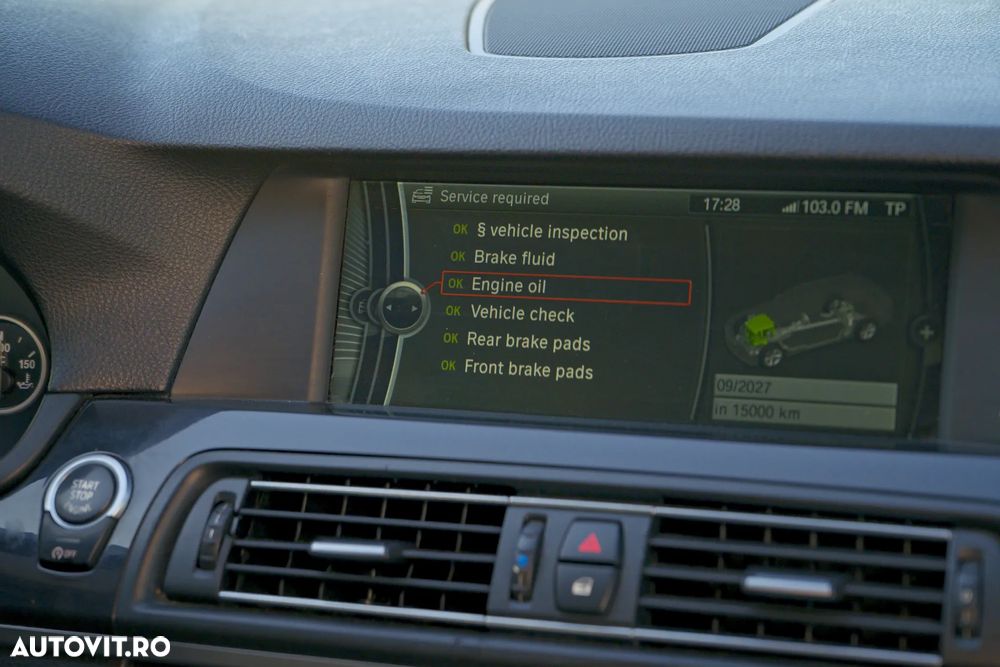 BMW Seria 5 - 21