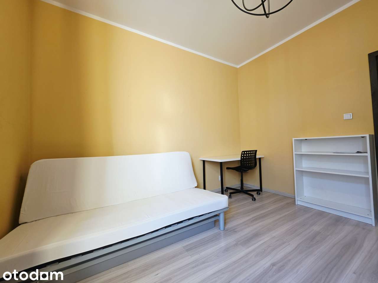 2 POKOJE - 32 M2 - ŚLĄSKA - 2500 ZŁ  - WOLNE OD ZARAZ
