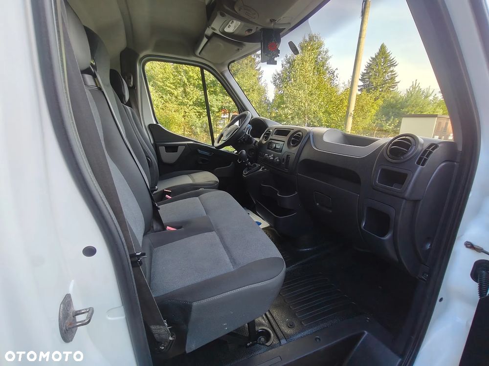 Renault Master - 23