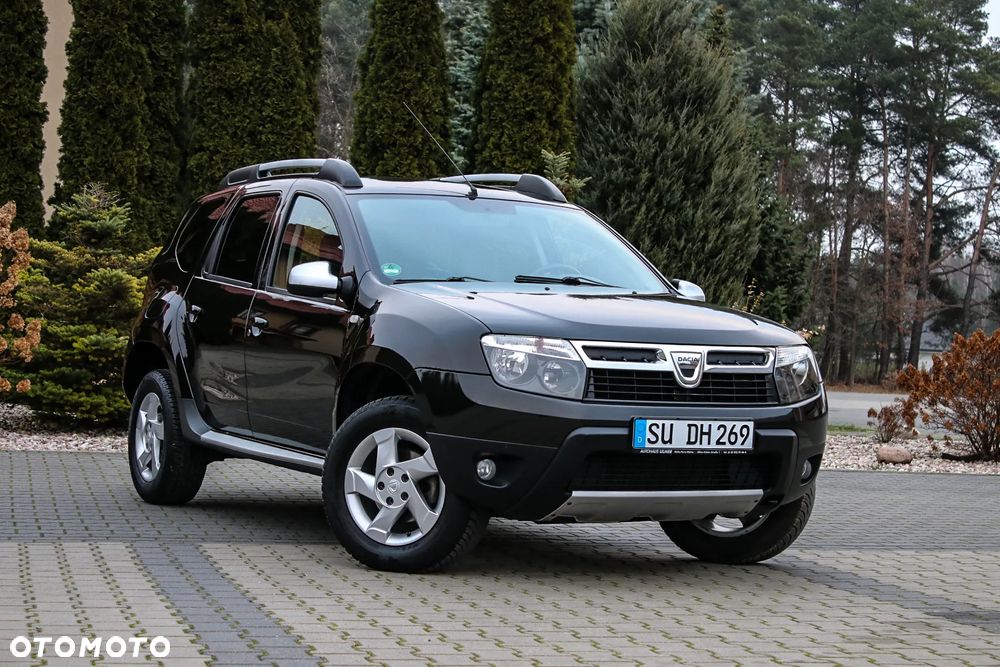 Dacia Duster 1.6 16V 105 4x2 Prestige - 13