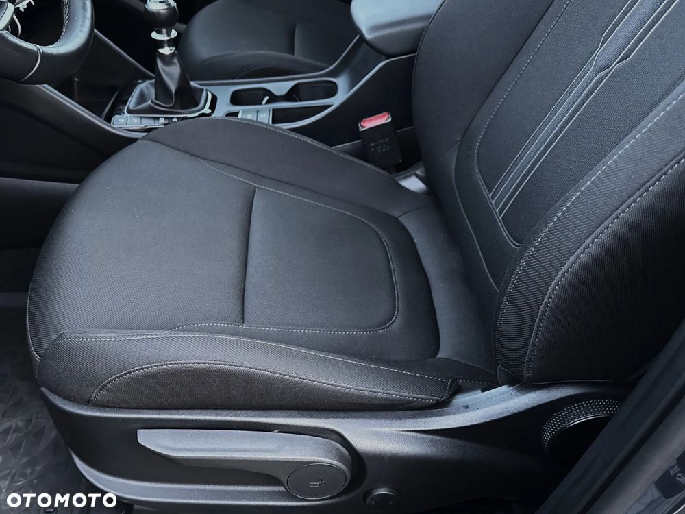 Hyundai Tucson 1.6 T-GDi Smart 2WD - 15