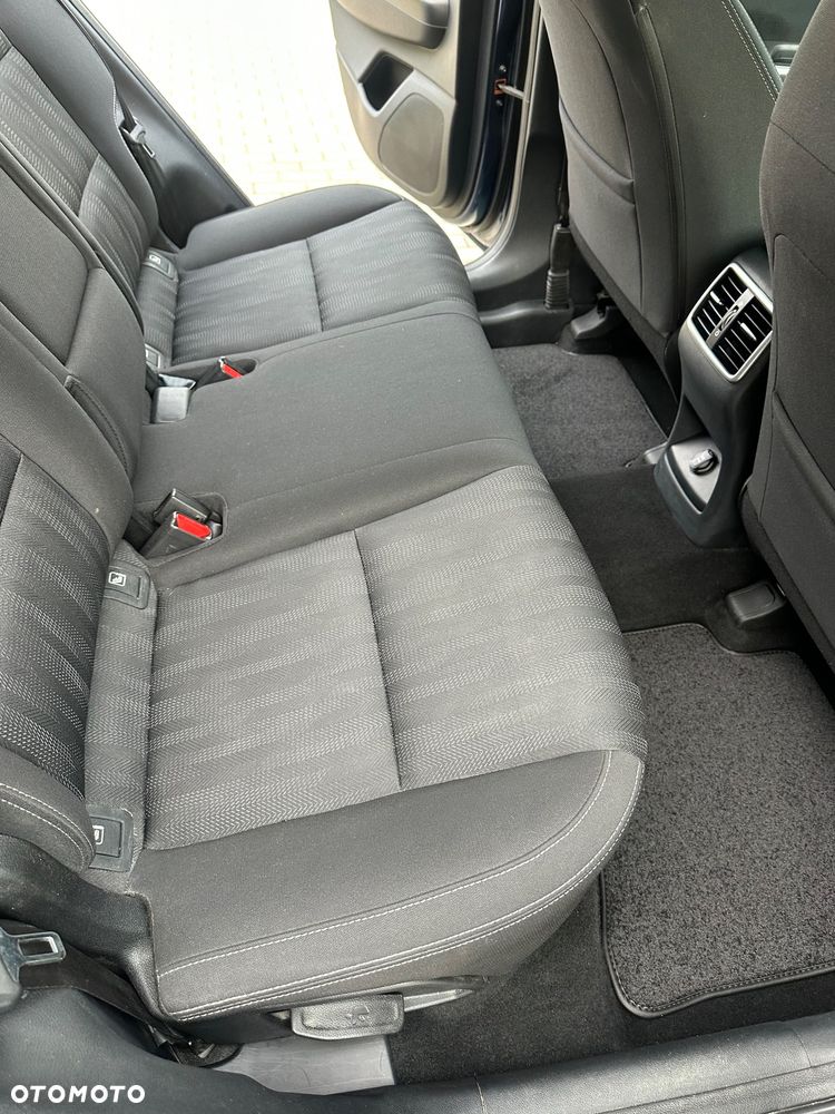 Kia Sportage - 21