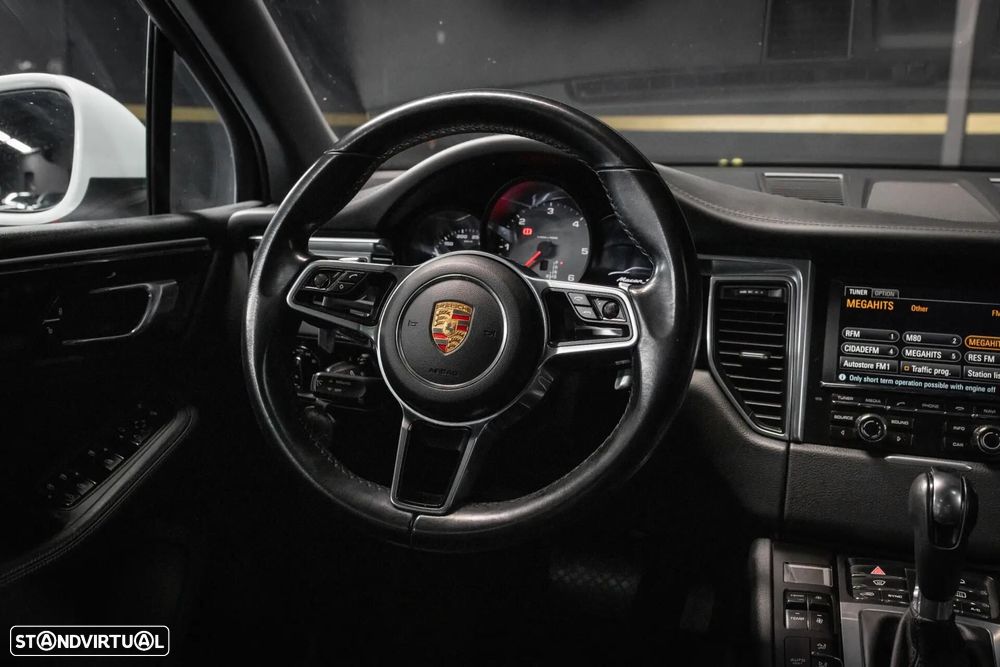 Porsche Macan S PDK - 15