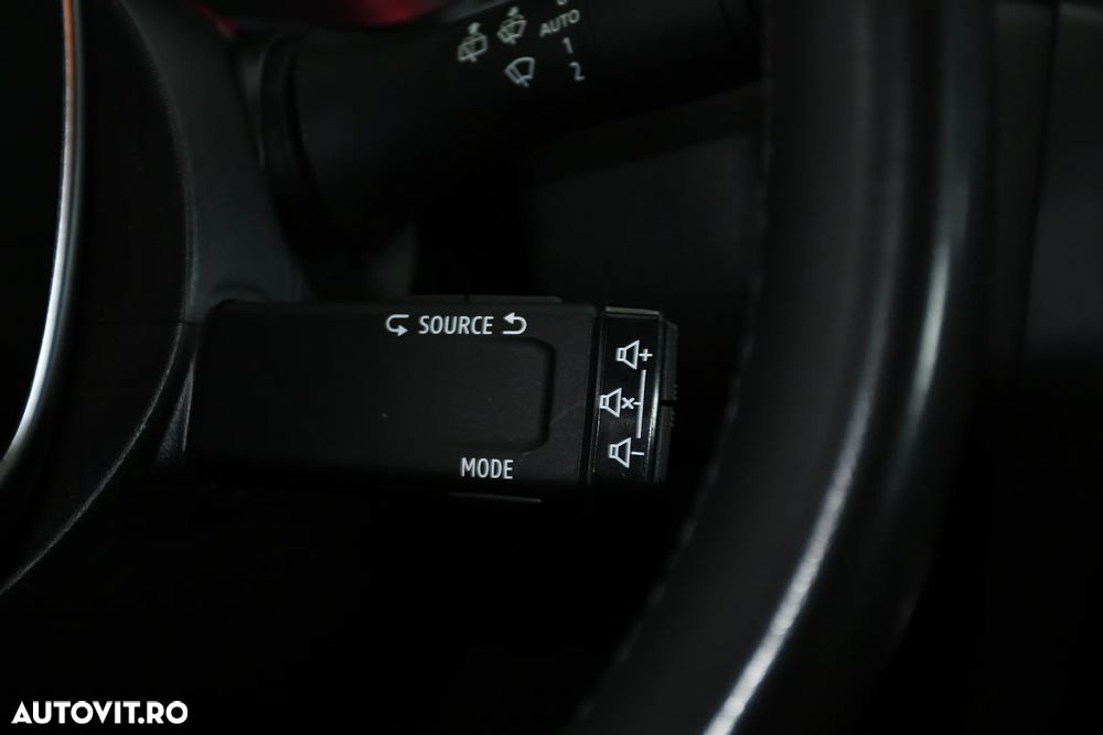 Renault Captur E-TECH Full Hybrid 145 EVOLUTION - 23