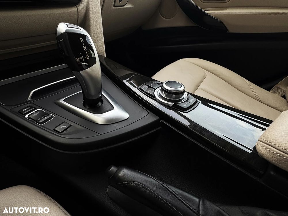 BMW Seria 3 318d Aut. Edition Luxury Line Purity - 26