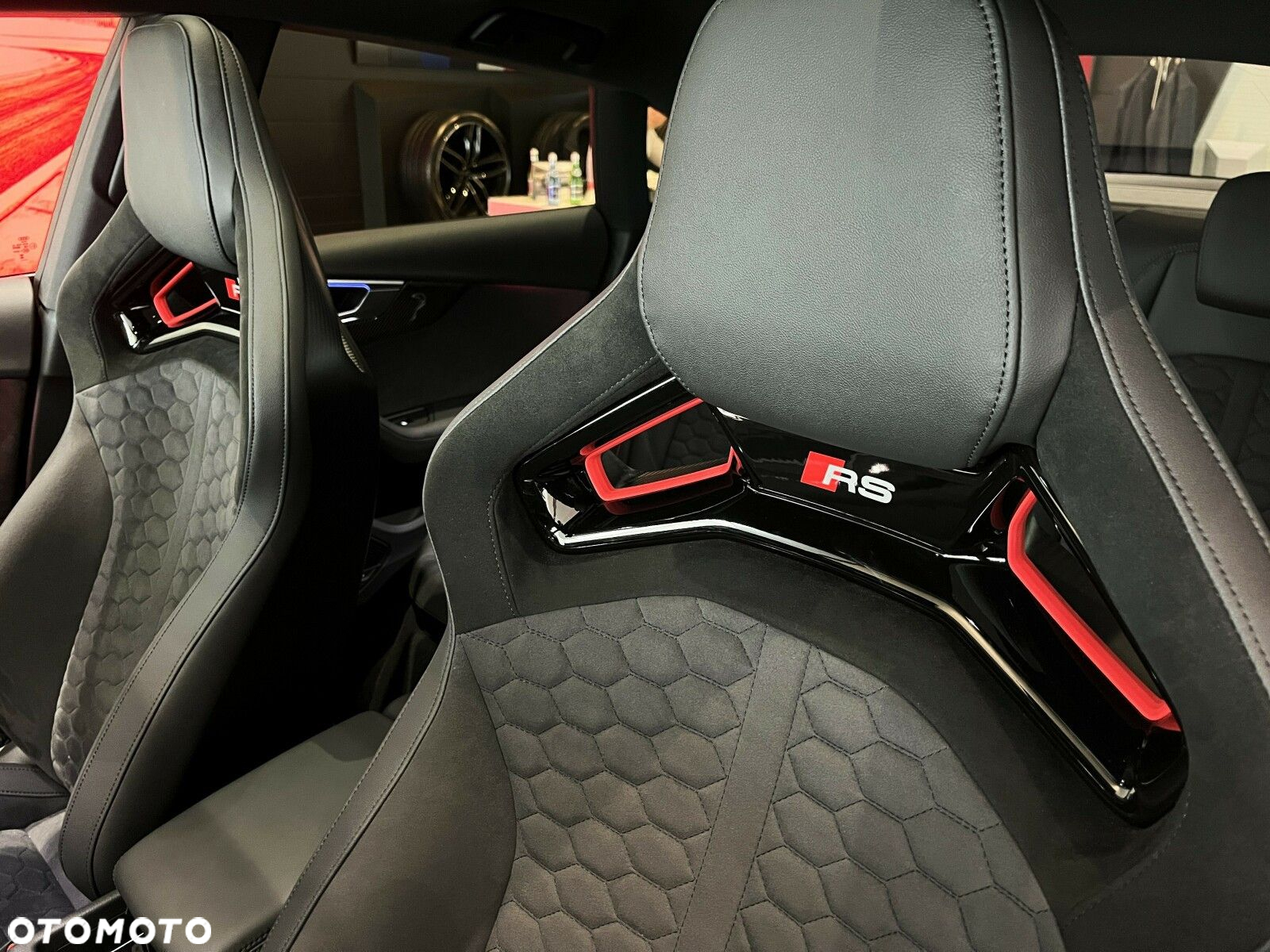 Audi RS5 - 19