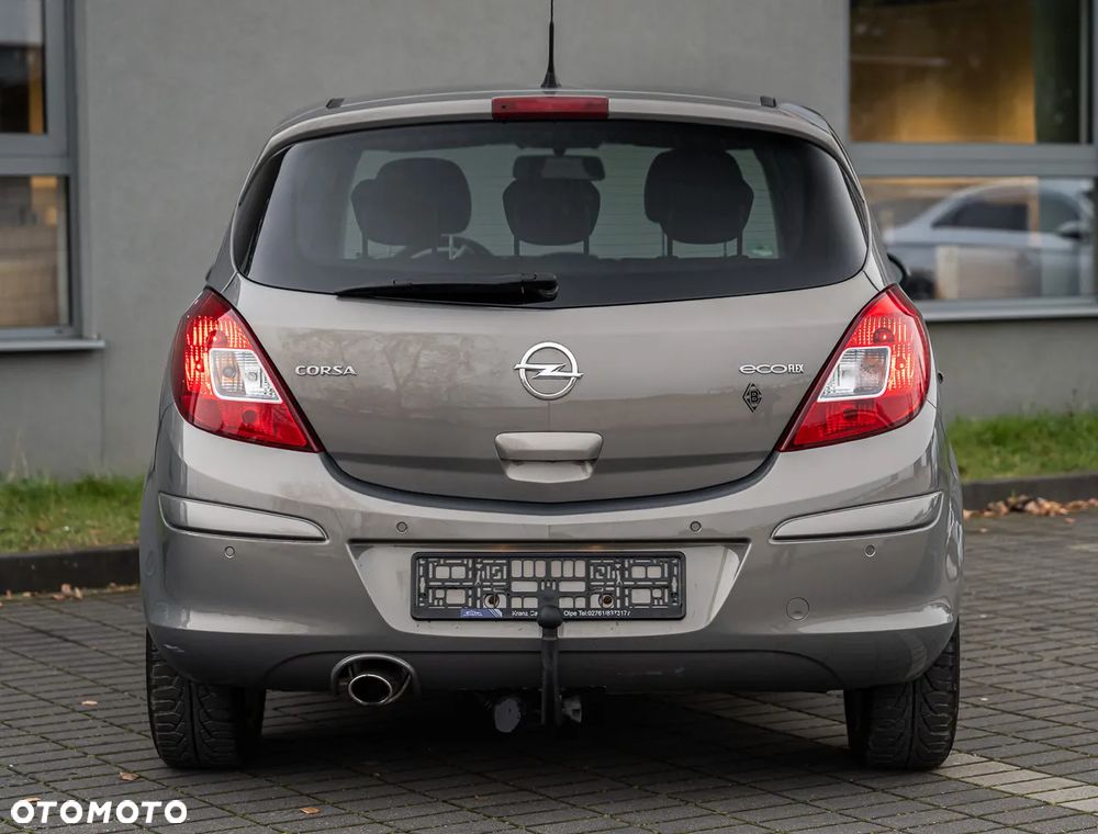 Opel Corsa - 11