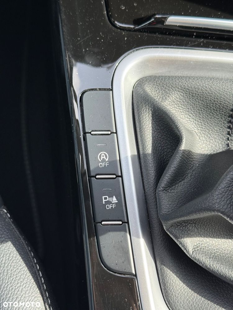 Kia XCeed 1.4 T-GDI OPF VISION - 22