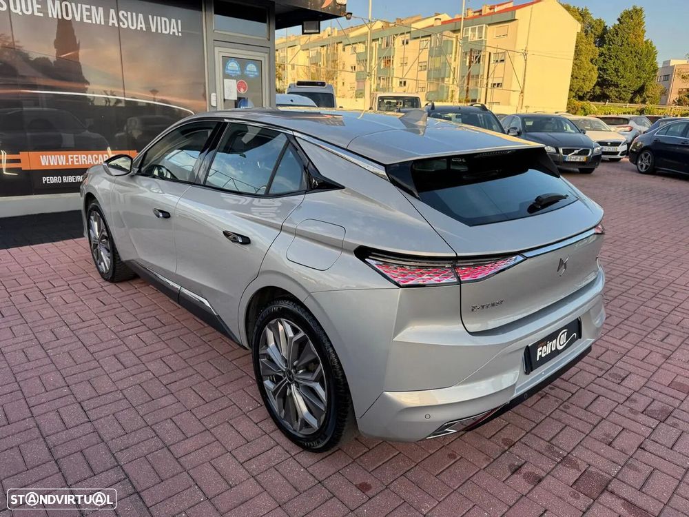 DS DS4 E-TENSE 225 OPERA - 42