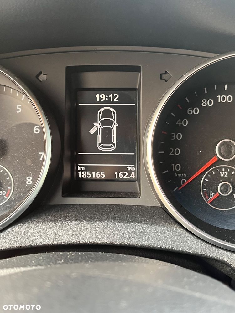 Volkswagen Golf 1.4 TSI Highline - 6