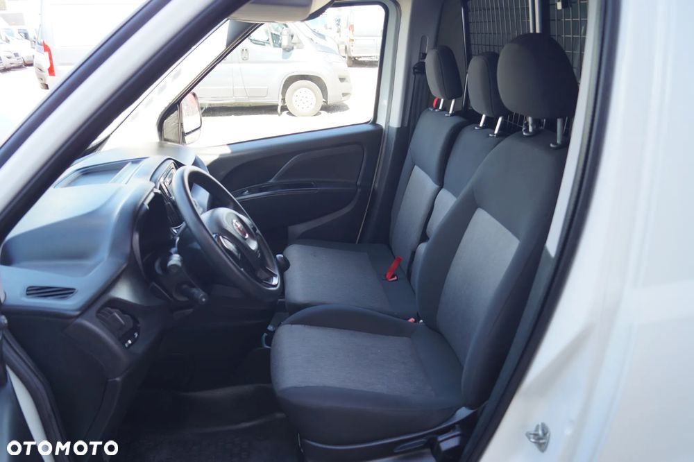 Fiat Doblo - 18