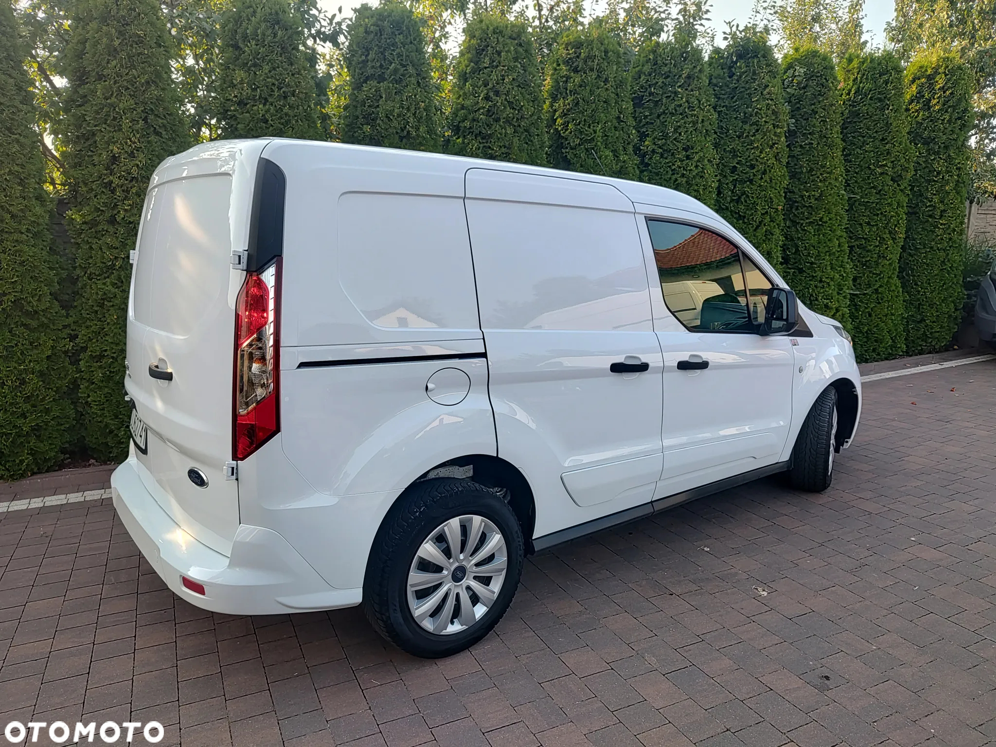 Ford Connect - 2
