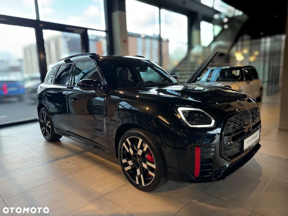 MINI John Cooper Works - 6