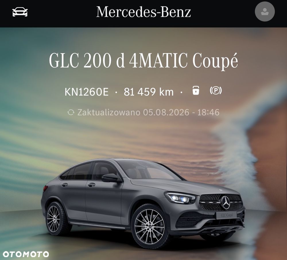 Mercedes-Benz GLC 200 d 4-Matic - 18