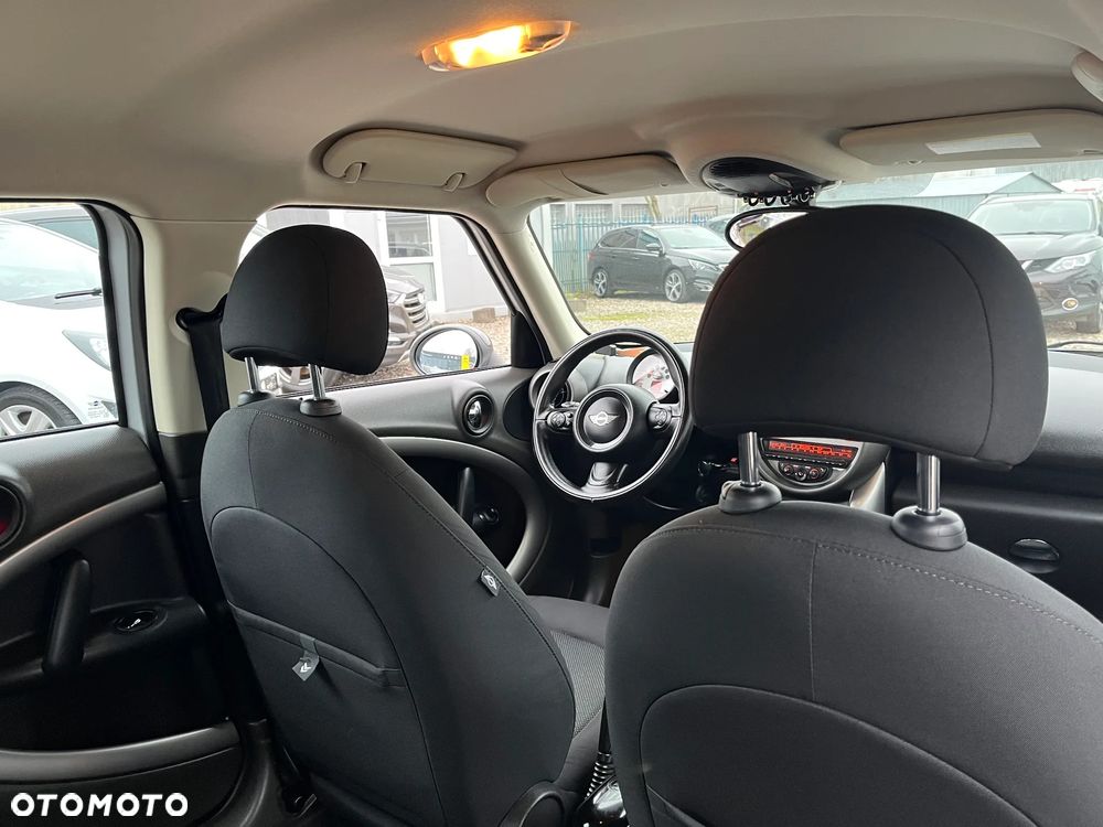 MINI Countryman Cooper D - 29