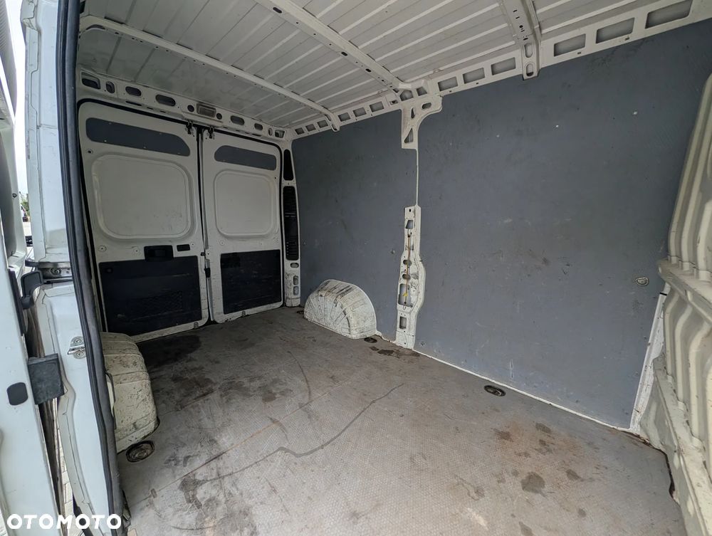 Fiat DUCATO L2H2 - 8