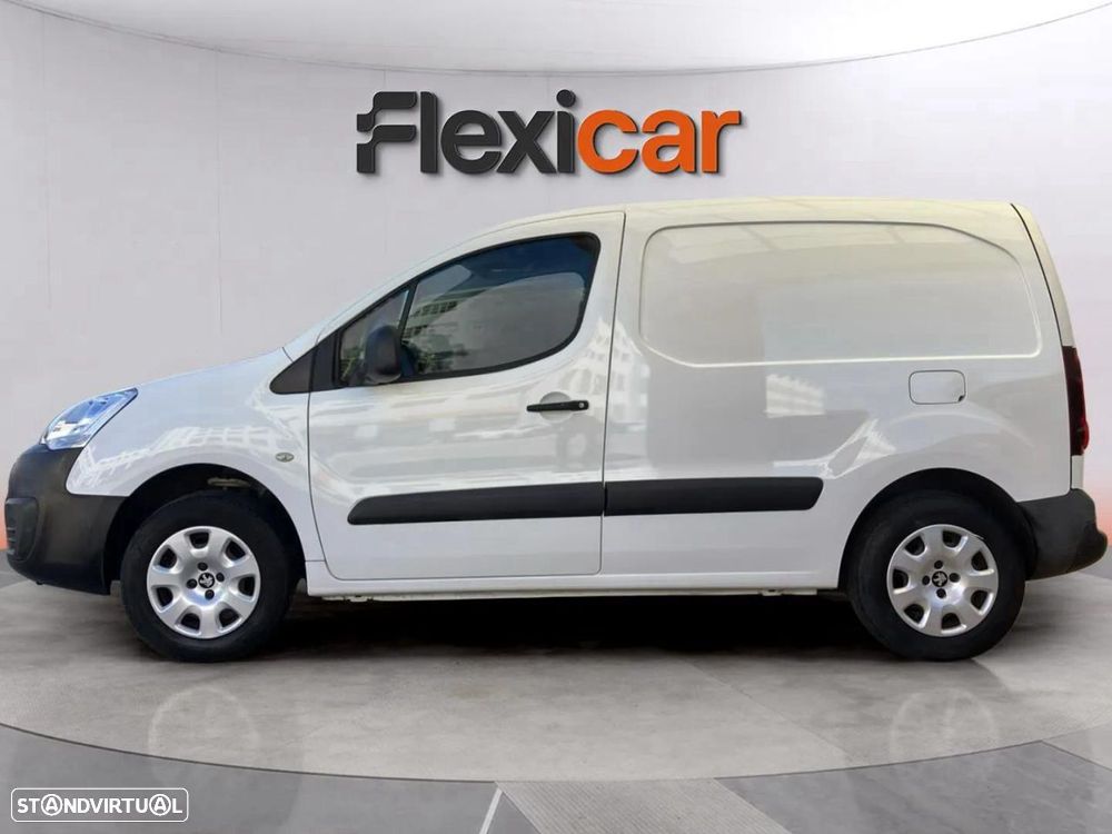 Peugeot Partner E-PARTNER - 6