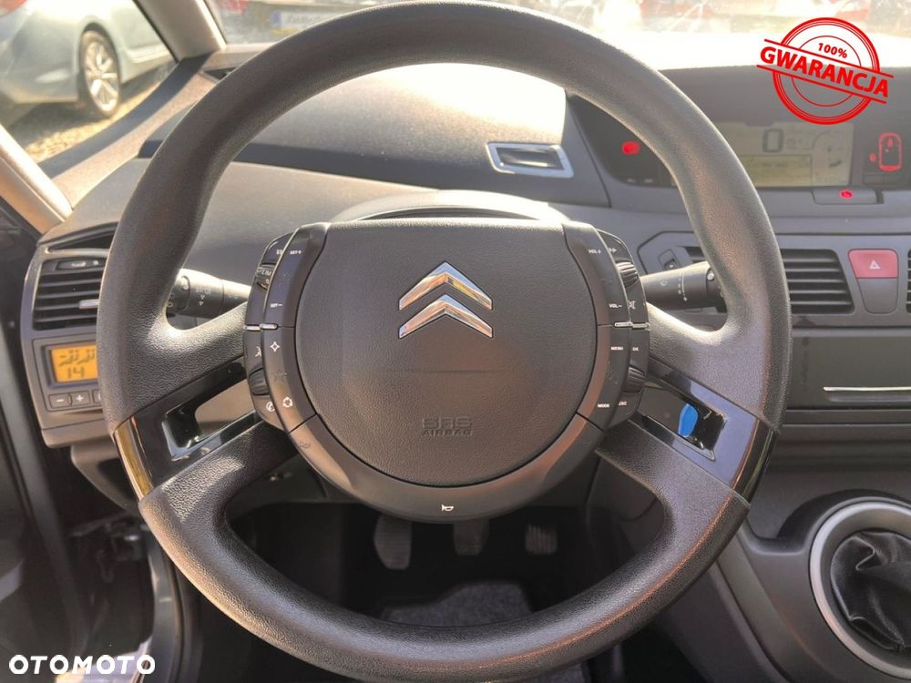 Citroën C4 Picasso 1.6 VTi Equilibre - 25