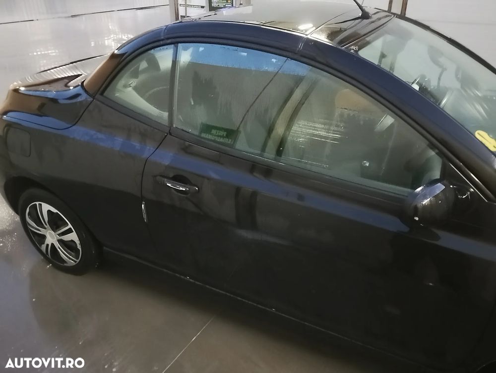 Nissan Micra - 6