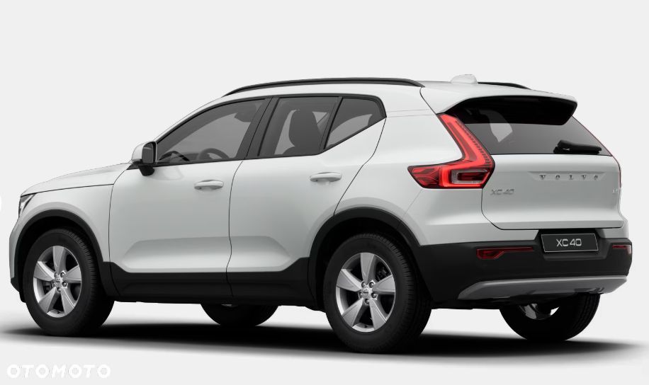 Volvo XC 40 B3 Essential - 3