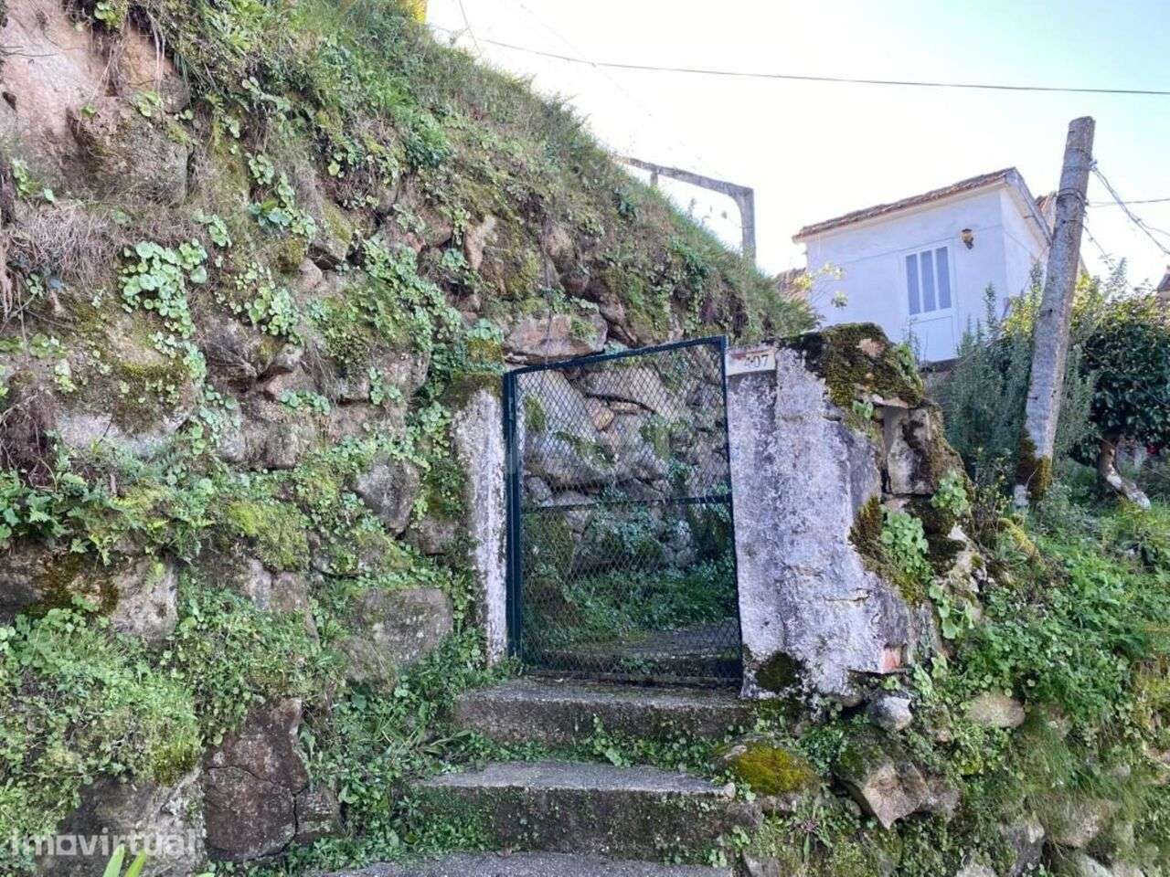 Moradia T1 / Cinfães, São Cristóvão de Nogueira - Grande imagem: 3/3