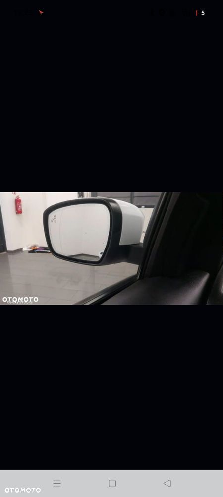 Ford Edge - 20