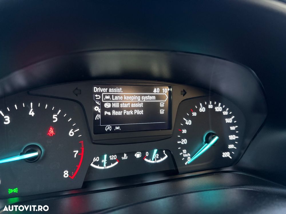 Ford Fiesta 1.1 S&S ST-LINE - 16