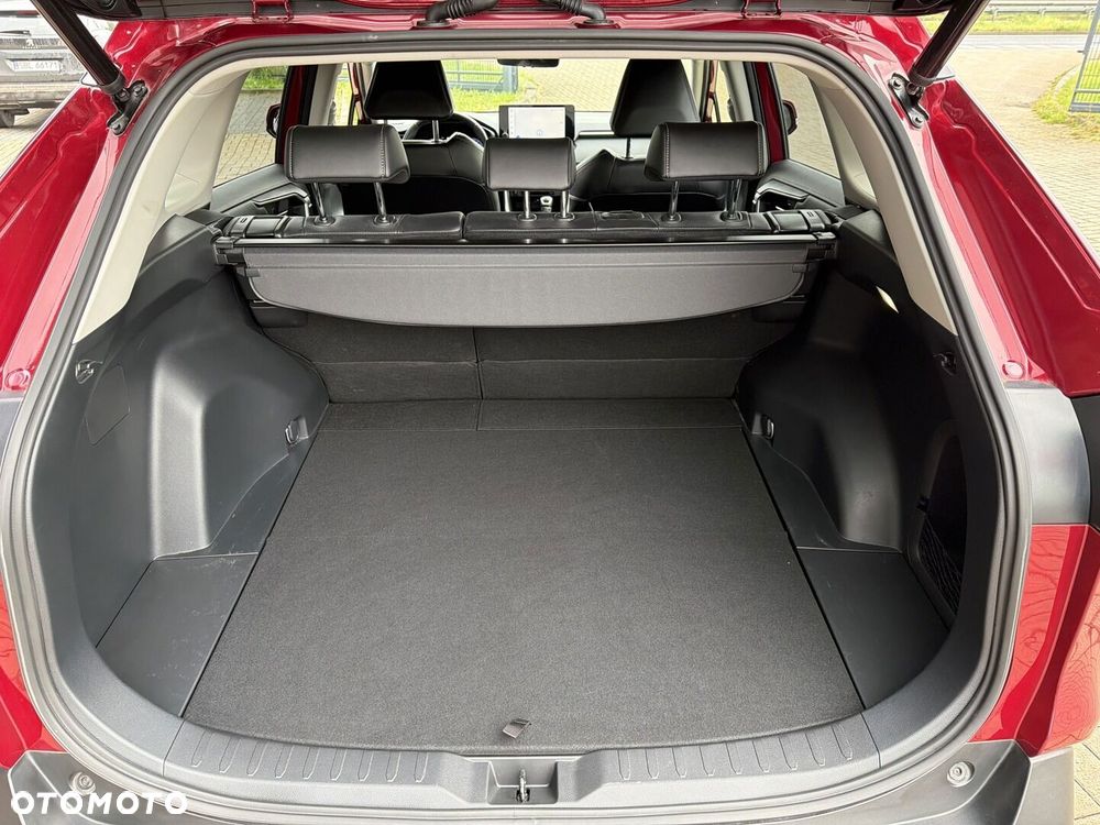 Toyota RAV4 2.5 Hybrid Executive 4x2 - 10