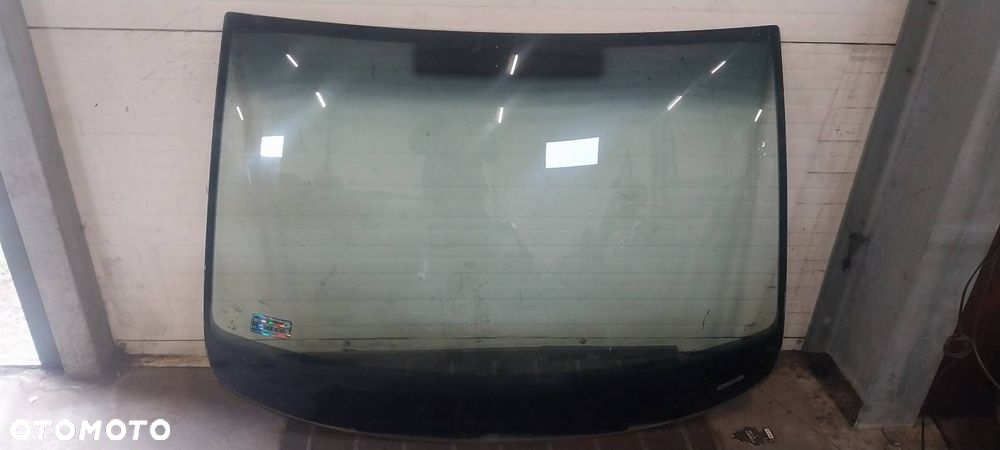 SZYBA CZOŁOWA PRZEDNIA VOLKSWAGEN TOURAN I - 1