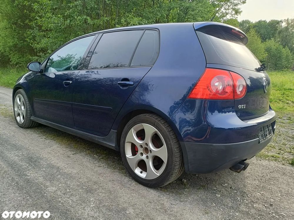 Volkswagen Golf 2.0 GTI - 3